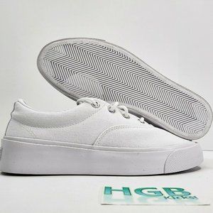 Converse Skid Grip CVO OX Men's Sneaker Shoe Limited Running Sport White 170943C